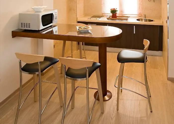 Apartment Ciudad De Petra