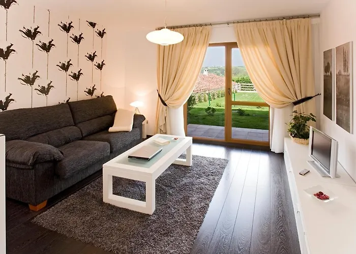 Ciudad De Petra Apartment *