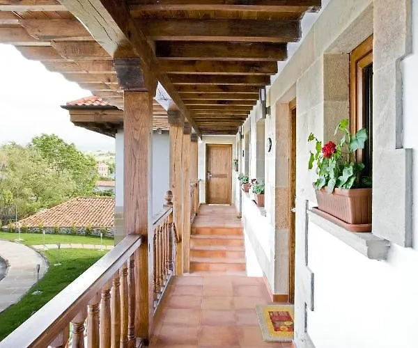 Ciudad De Petra Apartment *