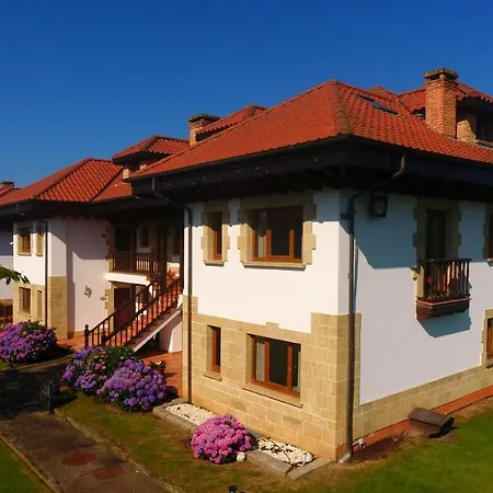 Ciudad De Petra Appartement Santillana del Mar