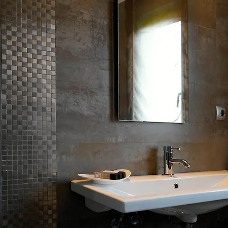 Ciudad De Petra Appartement Santillana del Mar