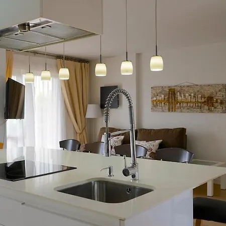 Ciudad De Petra Santillana del Mar