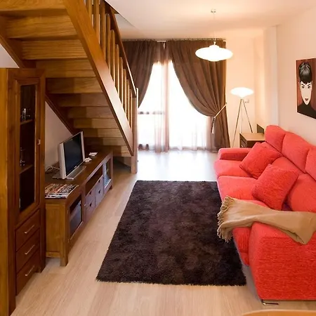 Ciudad De Petra Apartment