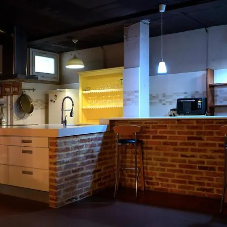 Ciudad De Petra * Santillana del Mar