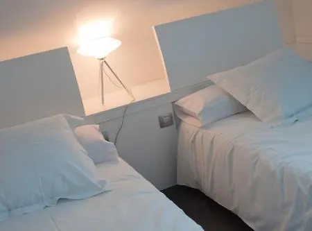 Apartment Ciudad De Petra