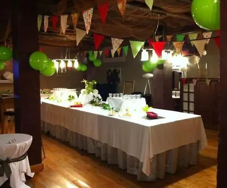 Ciudad De Petra Santillana del Mar