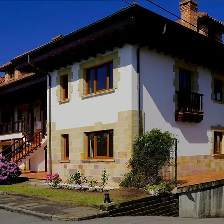 Ciudad De Petra Appartement