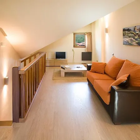 Ciudad De Petra * Santillana del Mar