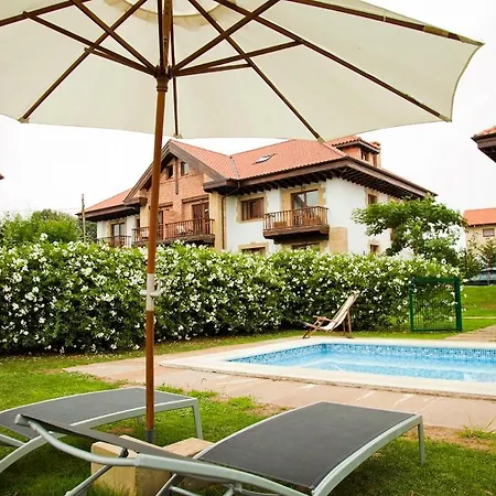 Ciudad De Petra Apartment Santillana del Mar