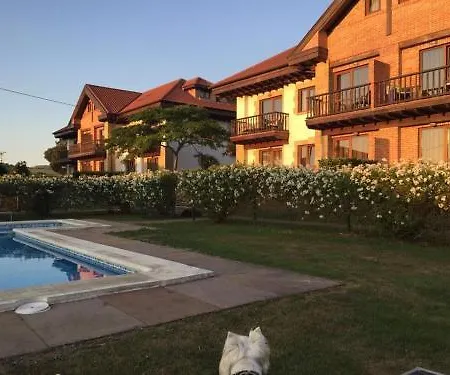 Ciudad De Petra Appartement