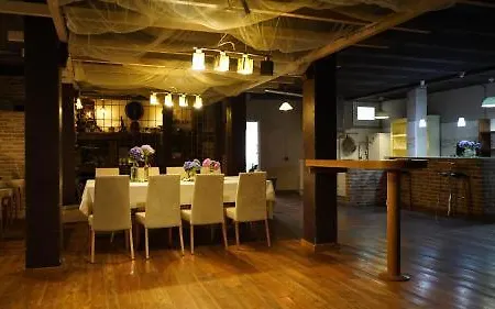 Ciudad De Petra Apartment Santillana del Mar