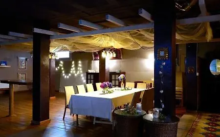 Ciudad De Petra Apartment