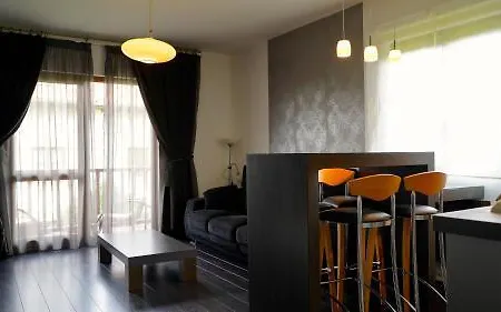 Appartement Ciudad De Petra Santillana del Mar