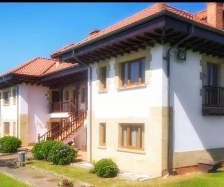 Ciudad De Petra Apartment