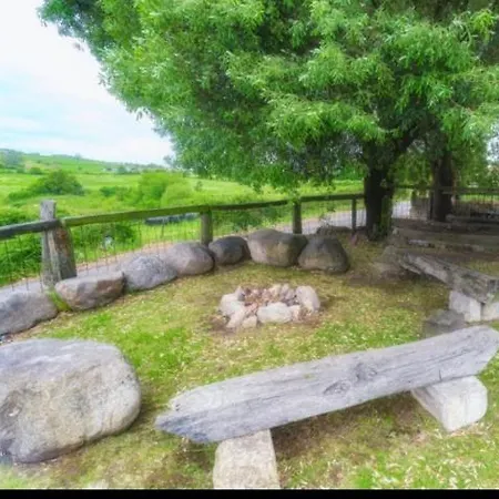 Ciudad De Petra Appartement *