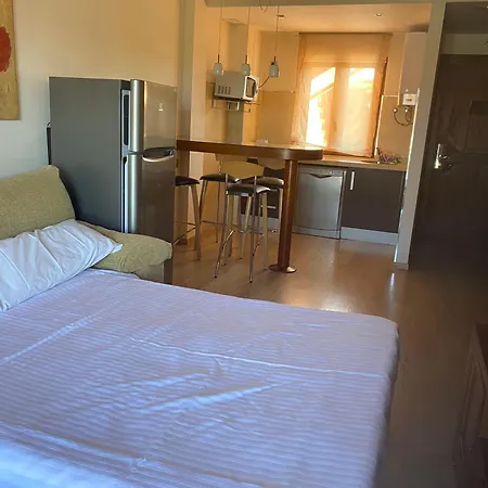 Ciudad De Petra Apartment *