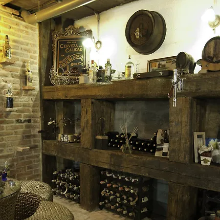 Appartement Ciudad De Petra