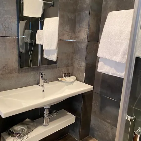 Appartement Ciudad De Petra *