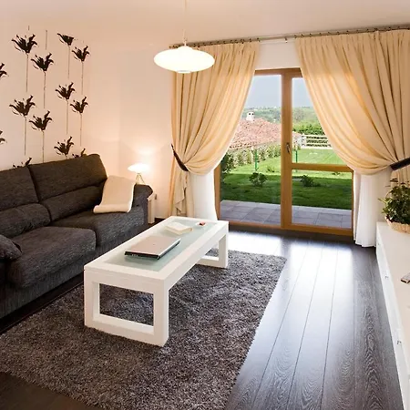 Ciudad De Petra Appartement *