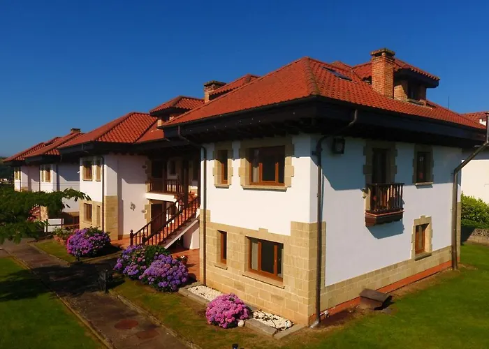 Ciudad De Petra Lejlighed Santillana del Mar