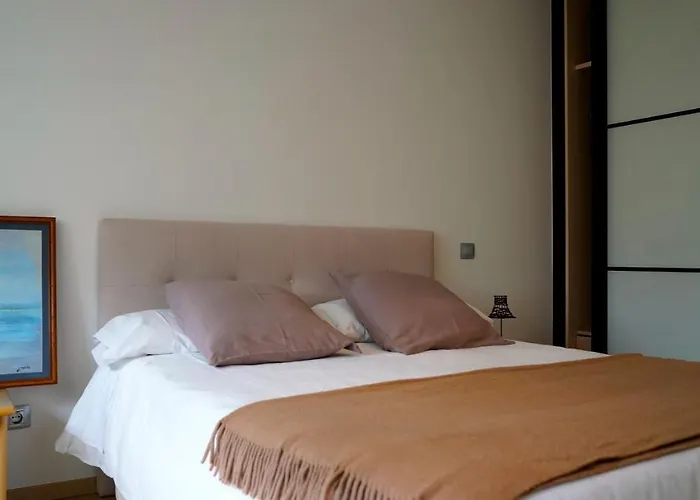 Ciudad De Petra Santillana del Mar