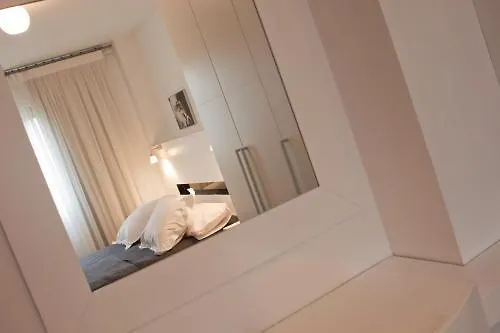 Lejlighed Ciudad De Petra *