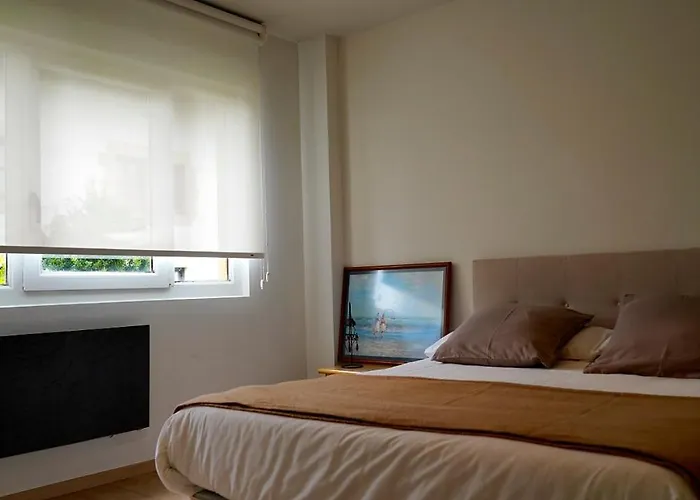 Ciudad De Petra Santillana del Mar