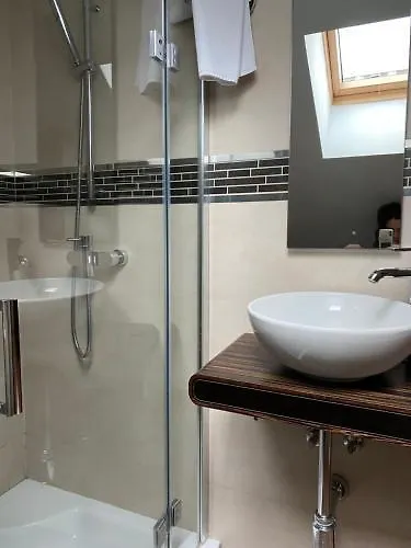 Ciudad De Petra Santillana del Mar