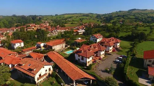 Ciudad De Petra Lejlighed *