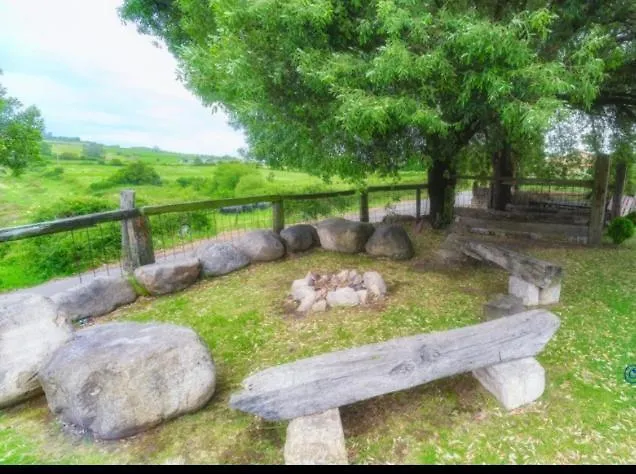 Ciudad De Petra Lejlighed *