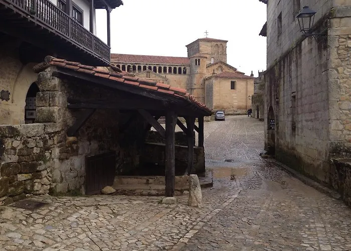 Lejlighed Ciudad De Petra *