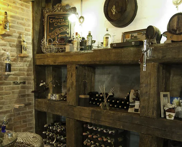 Lejlighed Ciudad De Petra