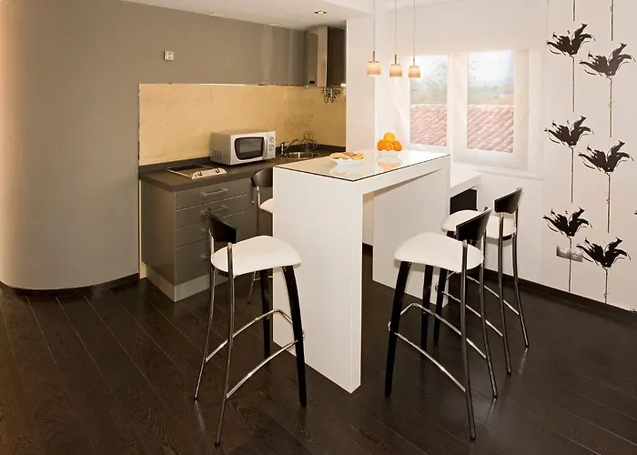 Ciudad De Petra Santillana del Mar