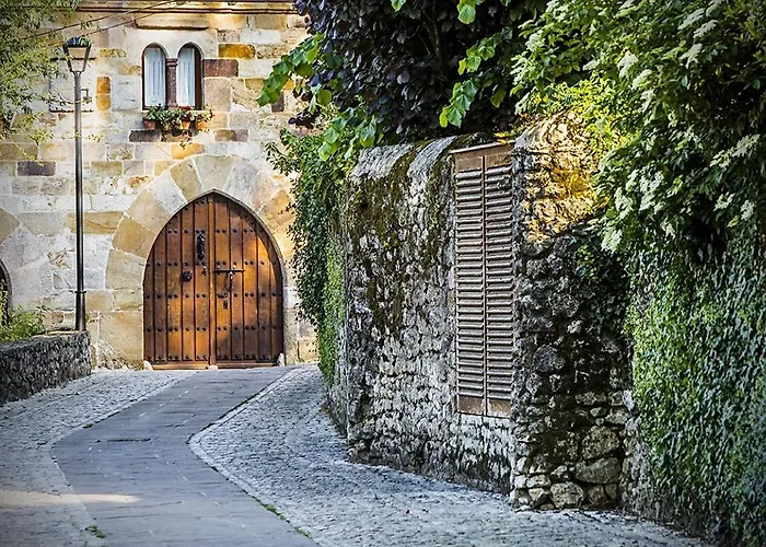 Lejlighed Ciudad De Petra *